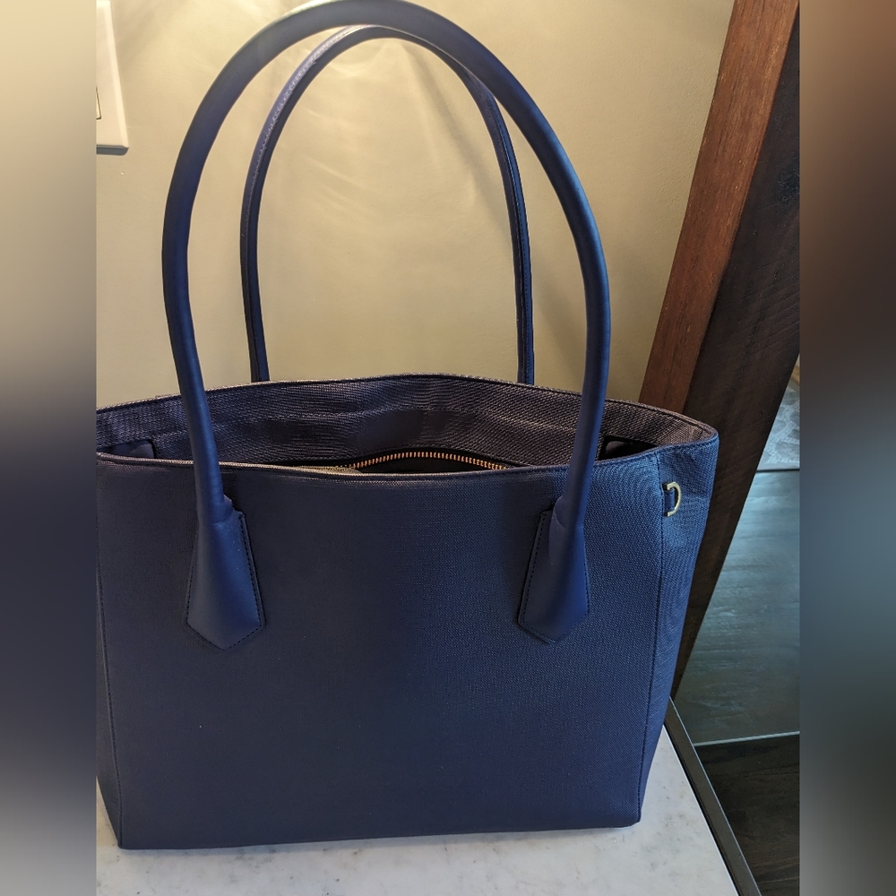 Dagne Dover Signature Tote